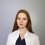 Викторова Екатерина Андреевна